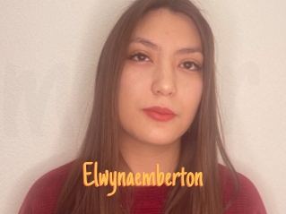 Elwynaemberton