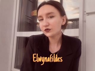 Elwynafildes