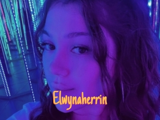 Elwynaherrin