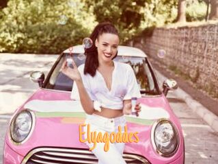 Elyagoddes