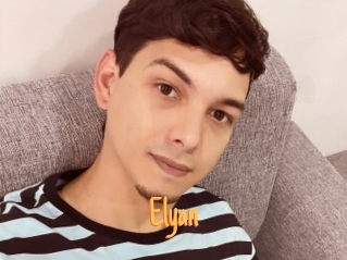 Elyan