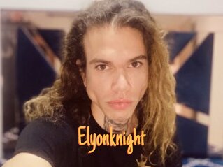 Elyonknight