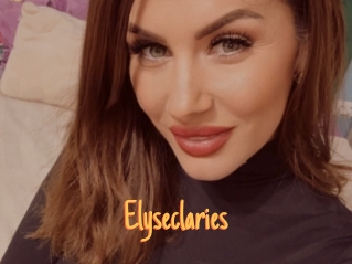 Elyseclaries