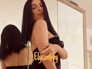 Elysonbby
