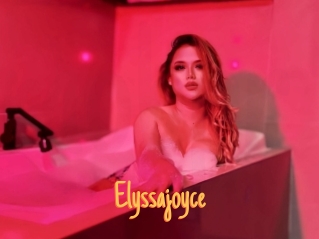 Elyssajoyce
