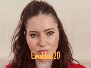 Emablack20
