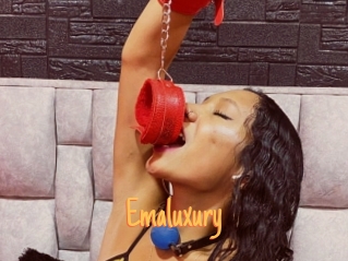 Emaluxury
