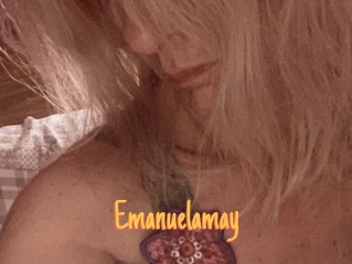 emanuelamay Mobile Porno