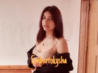 Embertokysha