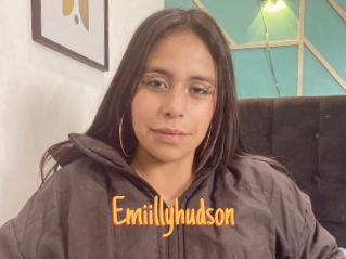 Emiillyhudson