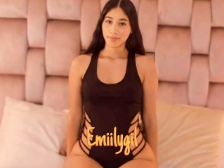 Emiilygil