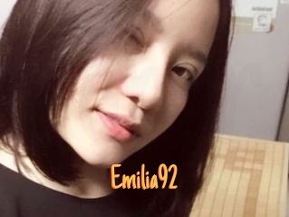 emilia92 Mobile Porno