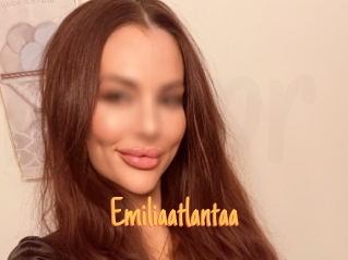 Emiliaatlantaa