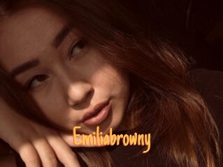 Emiliabrowny