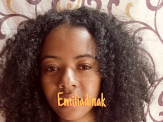 Emiliadinak