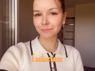 Emiliaevanse