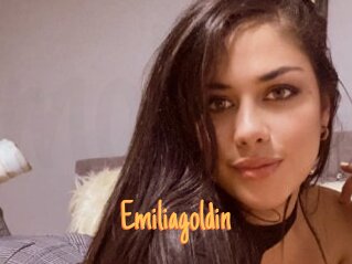 Emiliagoldin