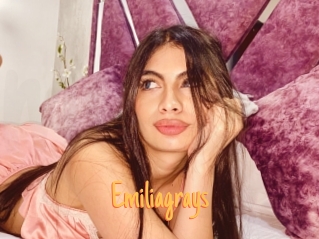 Emiliagrays