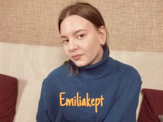 Emiliakept