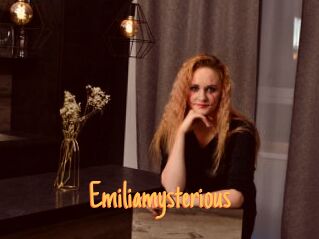emiliamysterious Mobile Porno