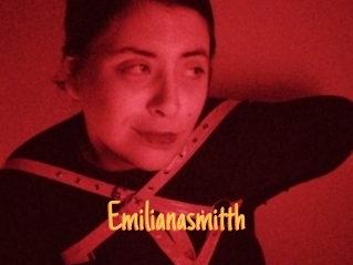 Emilianasmitth