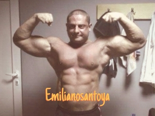 Emilianosantoya