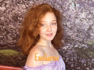 Emiliarise