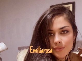 Emiliarosa