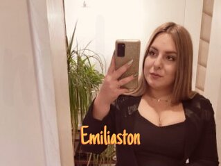 Emiliaston