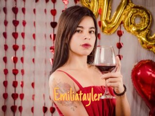 Emiliatayler
