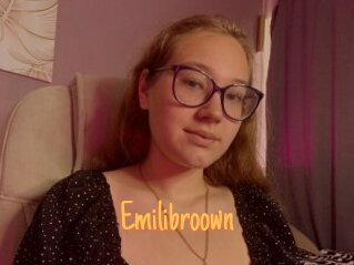 emilibroown Mobile Porno