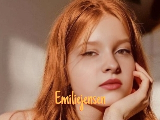 Emiliejensen