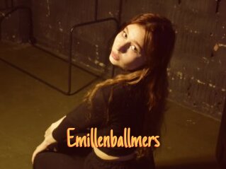 Emillenballmers