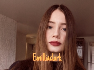 Emilliaclark