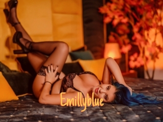 emillyblue Mobile Porno