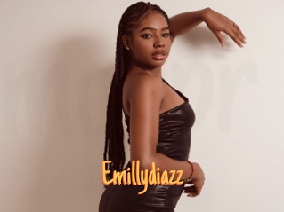 emillydiazz Mobile Porno