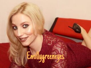 Emillygreeneyes
