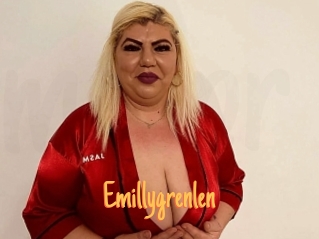 Emillygrenlen