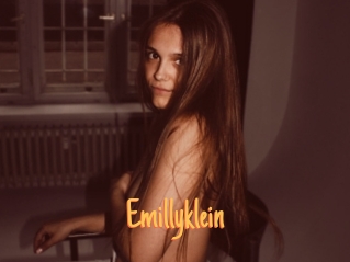 Emillyklein