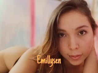 Emillysen