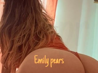emily_pears Mobile Porno