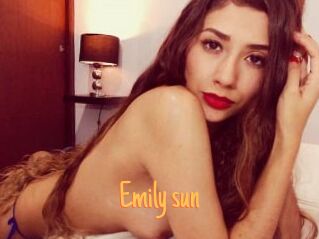 emily_sun Mobile Porno