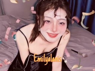 emilyalanis Mobile Porno