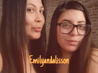 Emilyandalisson