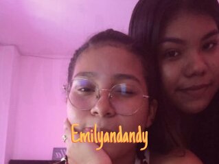 Emilyandandy