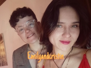 Emilyandcristin