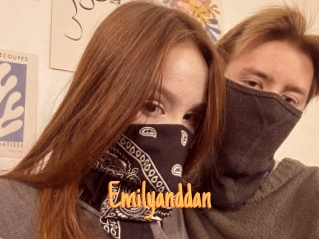 emilyanddan Mobile Porno