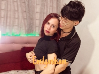 emilyandsam Mobile Porno