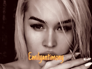 Emilyantimony