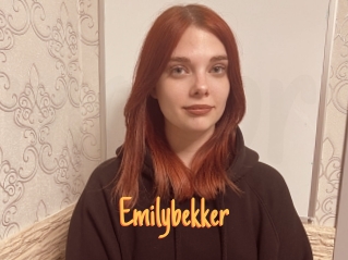 emilybekker Mobile Porno
